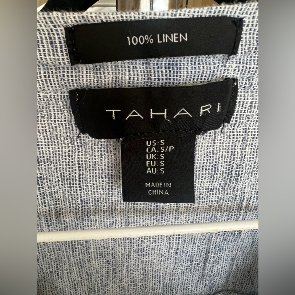 Used top small/medium - Picture 2 of 3